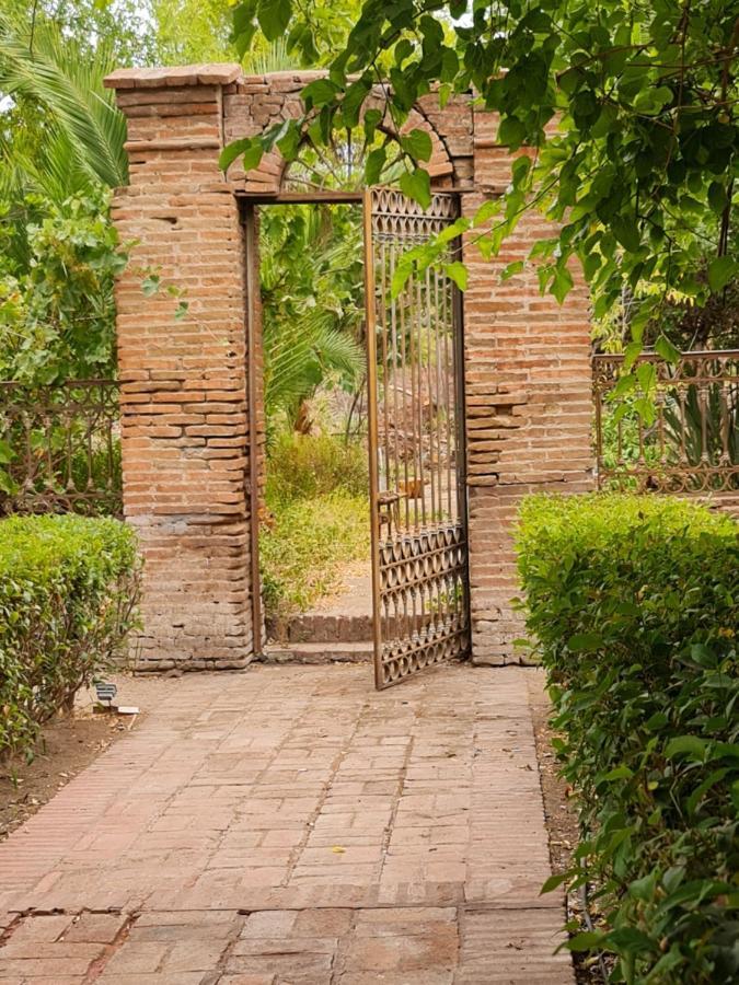 Penzion Hacienda Historica Marchigue Marchihue Exteriér fotografie